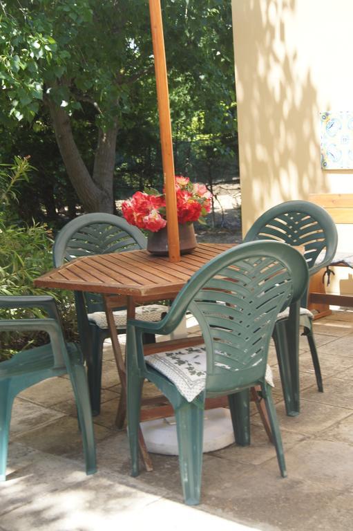 Alli Foggi Casa vacanze