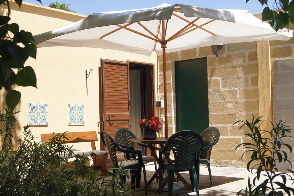 Casa vacanze Alli Foggi Gallipoli