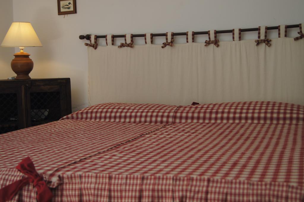 Alli Foggi Casa vacanze