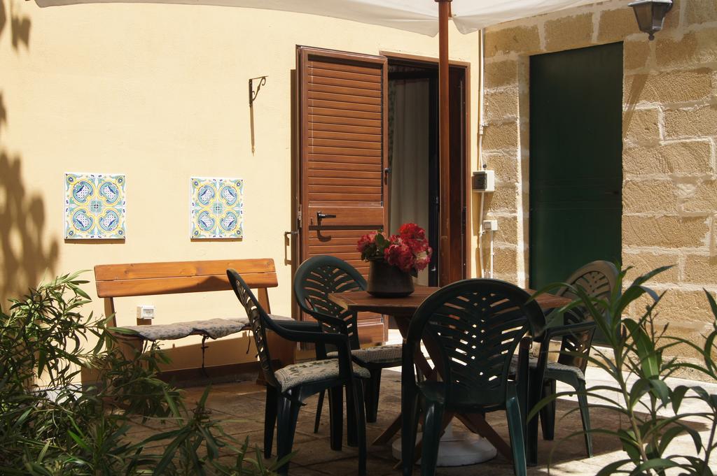 Alli Foggi Casa vacanze *