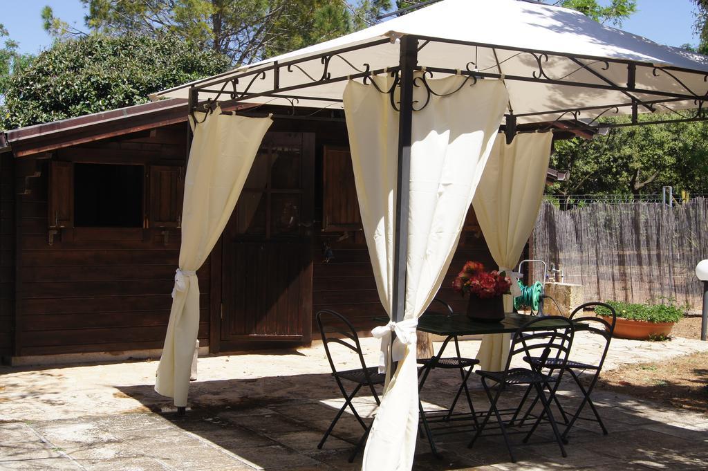 Alli Foggi Casa vacanze Gallipoli