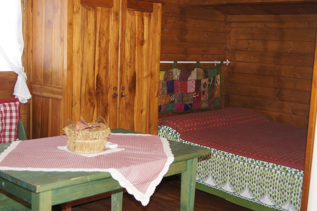 Hébergement de vacances Alli Foggi Gallipoli