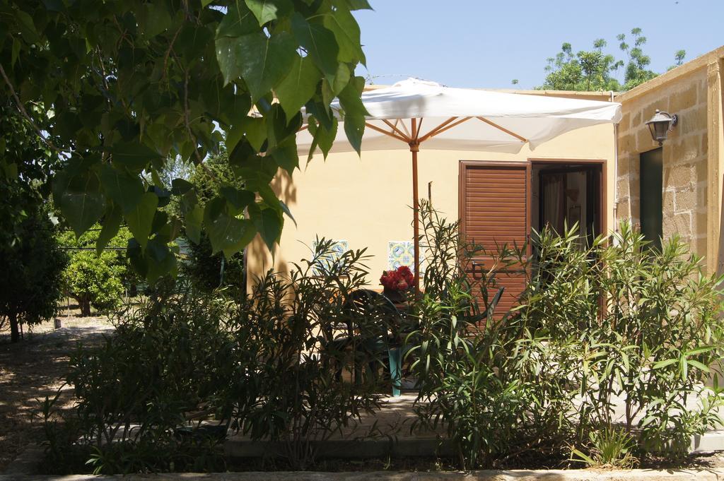 Alli Foggi Hébergement de vacances Gallipoli