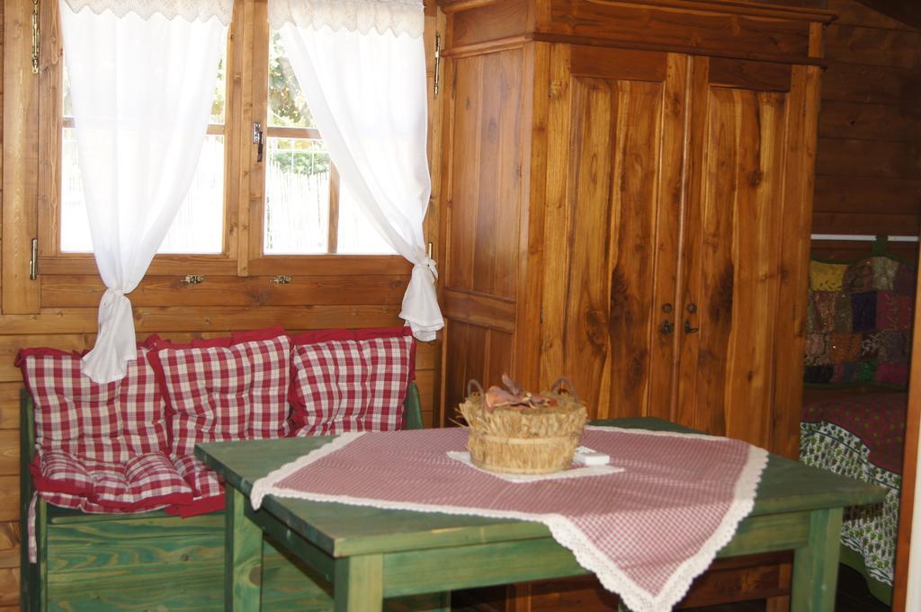 Casa vacanze Alli Foggi *