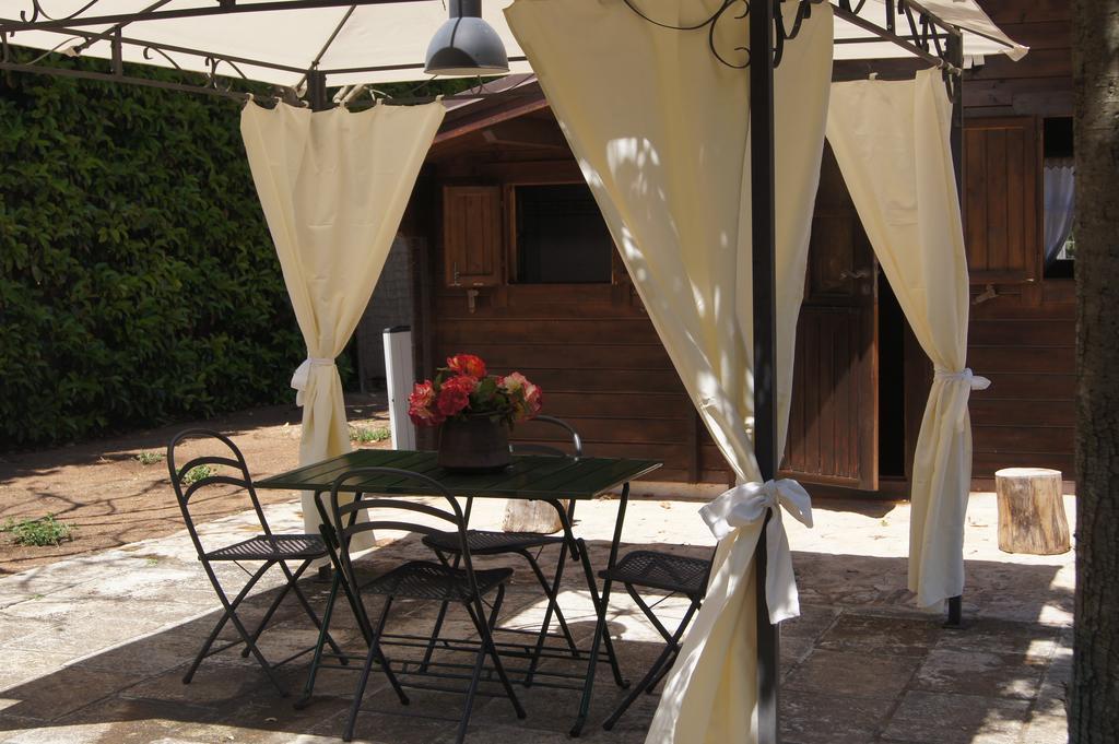Alli Foggi Casa vacanze Gallipoli