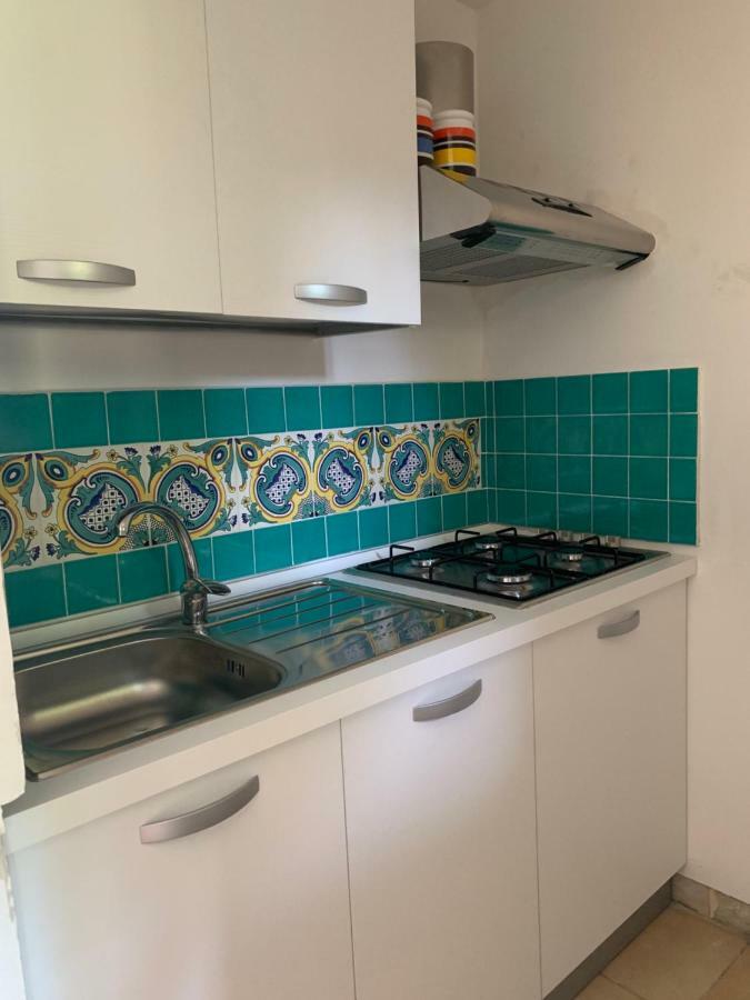 Casa vacanze Alli Foggi Gallipoli